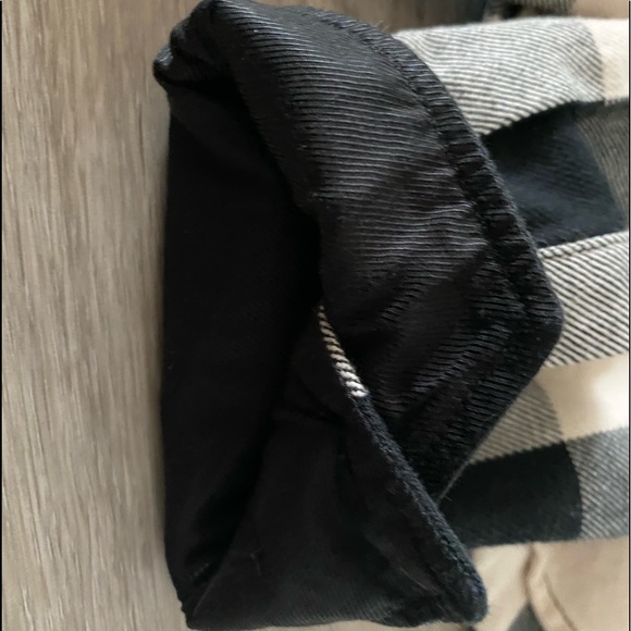 Rag & Bone 'Jack' Buffalo Check Cotton Flannel Shirt - Picture 3 of 8